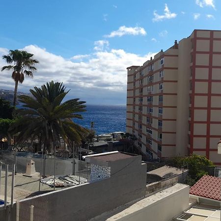 Apartamento Caletillas Beach Candelaria Exterior photo