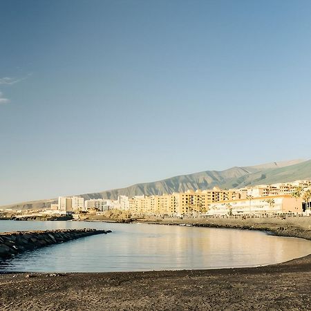 Apartamento Caletillas Beach Candelaria Exterior photo