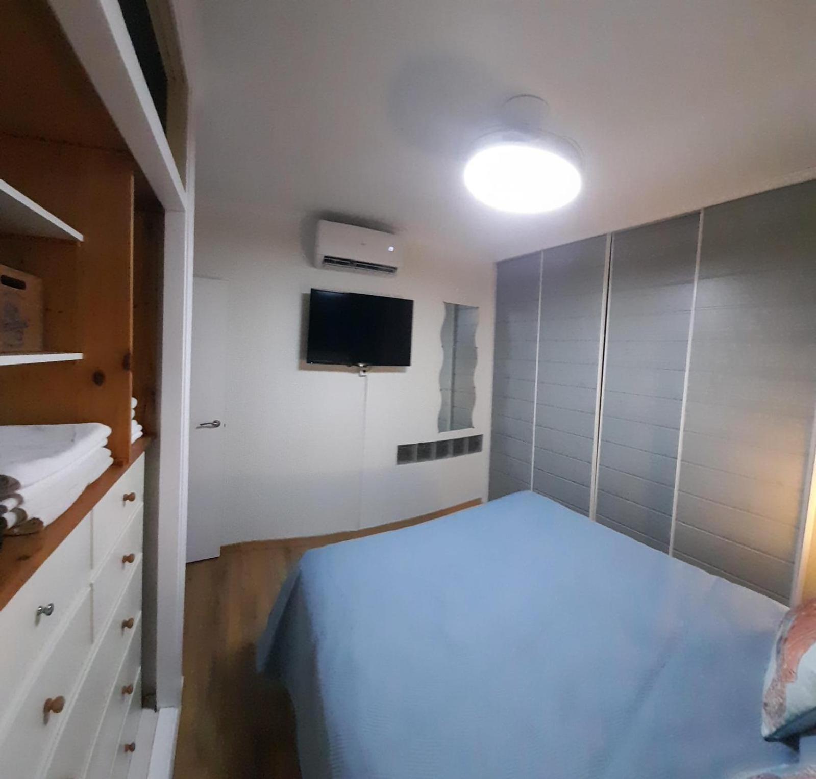 Apartamento Caletillas Beach Candelaria Exterior photo
