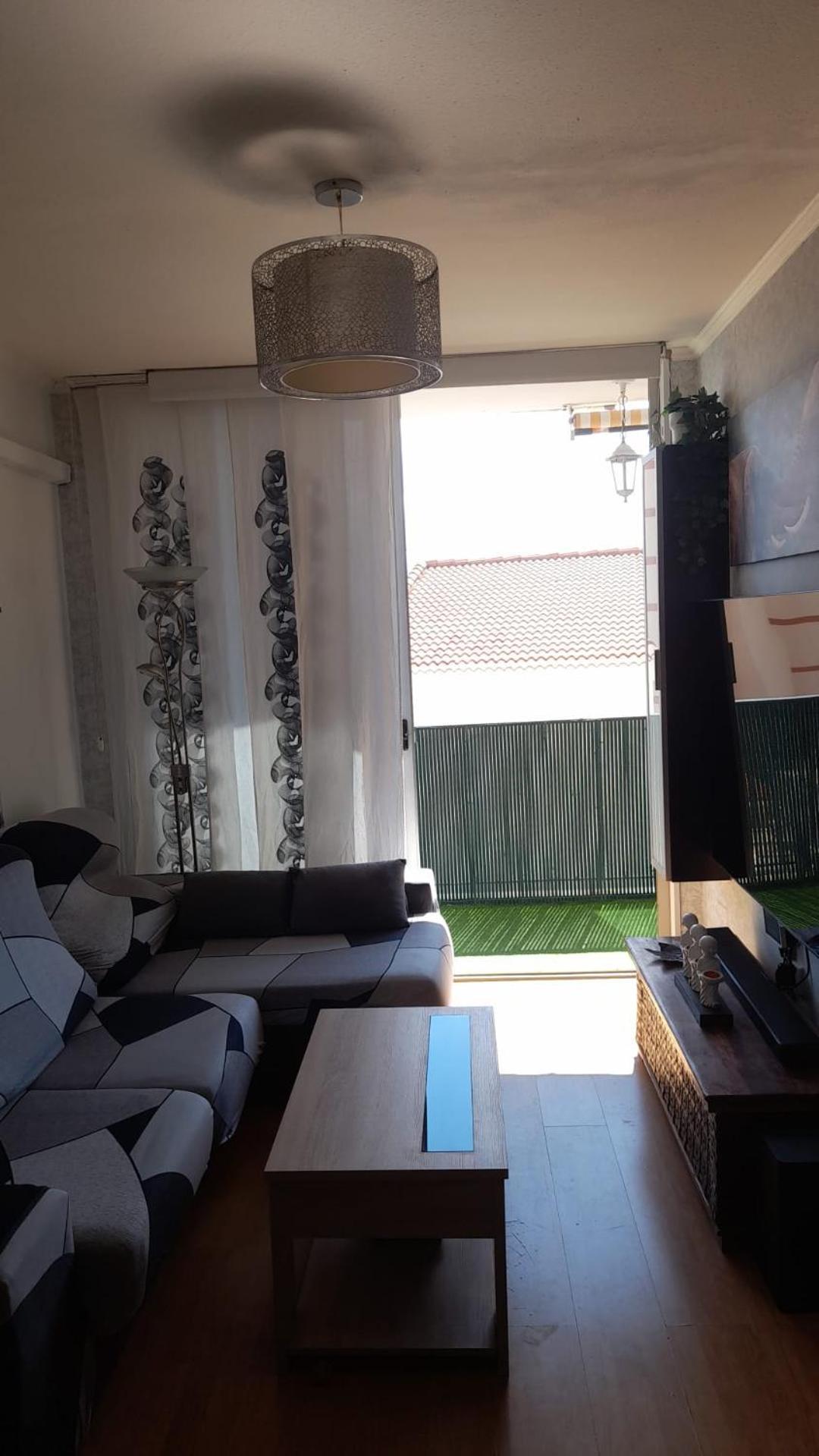 Apartamento Caletillas Beach Candelaria Exterior photo