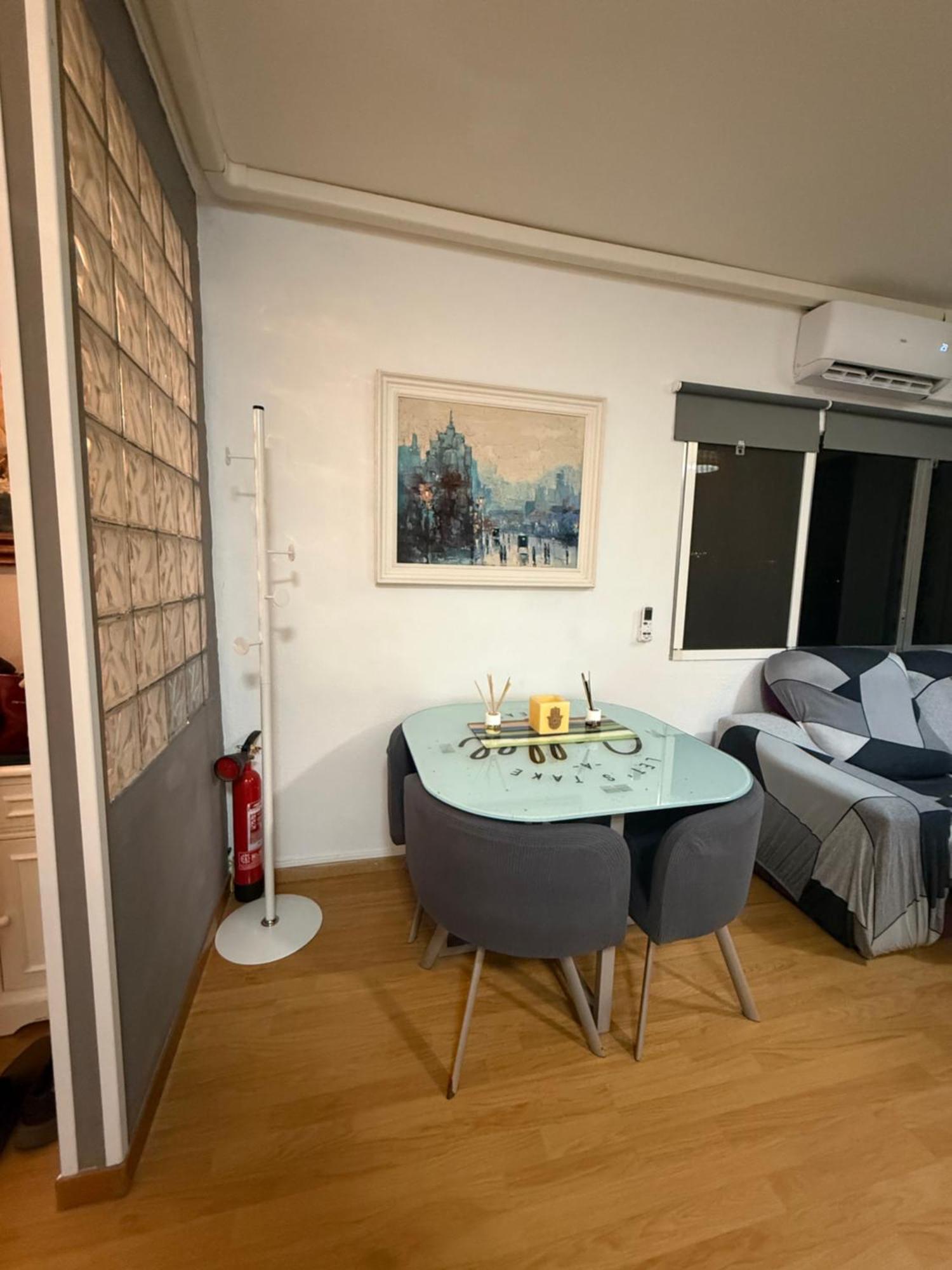 Apartamento Caletillas Beach Candelaria Exterior photo