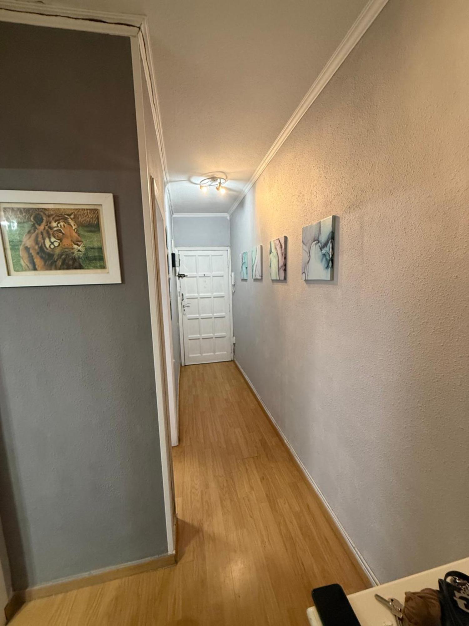 Apartamento Caletillas Beach Candelaria Exterior photo
