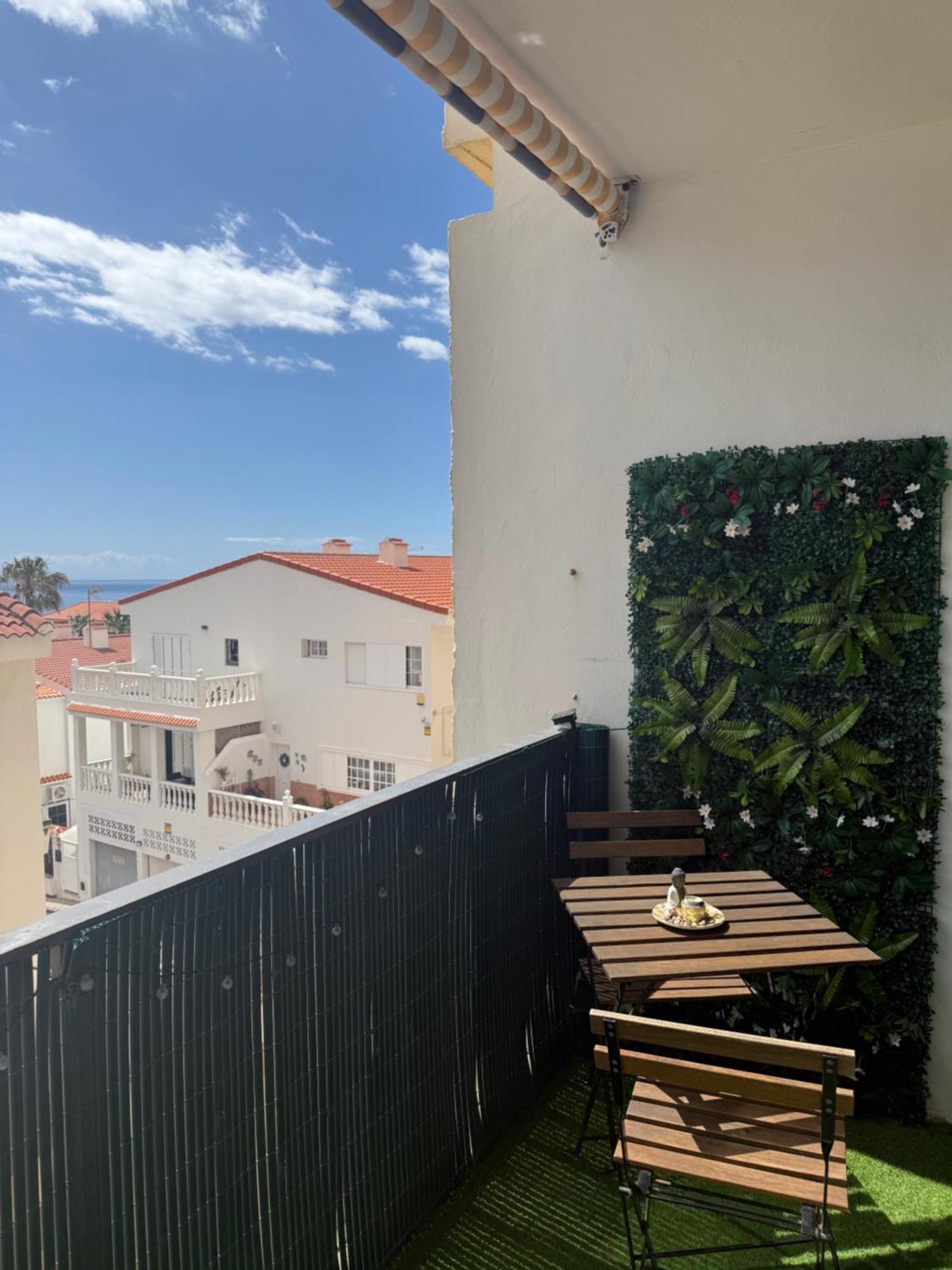 Apartamento Caletillas Beach Candelaria Exterior photo