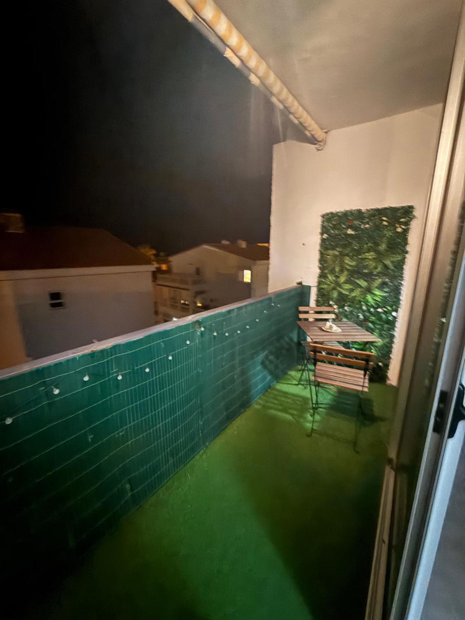Apartamento Caletillas Beach Candelaria Exterior photo